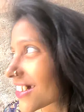 Snapshot of kobita_Mohali chatting on February 25, 7:52 am kobita Mohali online show from February 25, 7:52 am