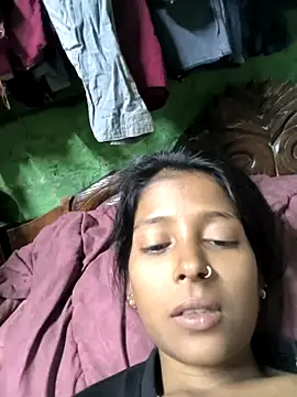 Snapshot of kobita_Mohali chatting on February 26, 9:21 am kobita Mohali online show from February 26, 9:21 am