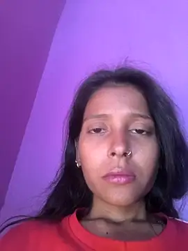 Snapshot of kobita_Mohali chatting on February 27, 6:50 am kobita Mohali online show from February 27, 6:50 am