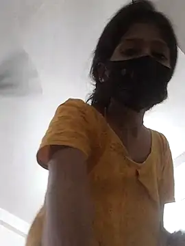 Snapshot of kobita_Mohali chatting on September 9, 9:09 am kobita Mohali online show from September 9, 9:09 am