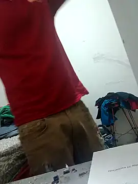 Snapshot of jhonyhot9292 chatting on September 26, 1:31 am jhonyhot9292 online show from September 26, 1:31 am