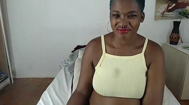 FLOWERLIPS25 online show from January 19, 8:30 pm