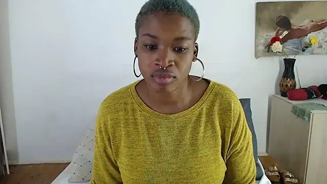 FLOWERLIPS25 online show from February 18, 2:59 pm