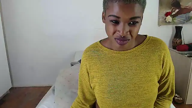 FLOWERLIPS25 online show from February 22, 1:11 am
