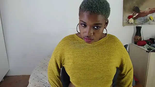 FLOWERLIPS25 online show from February 24, 1:46 am