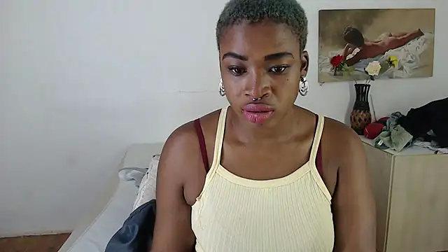 FLOWERLIPS25 online show from March 5, 5:18 pm