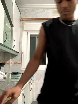 Ryan-hot online show from October 14, 6:31 pm