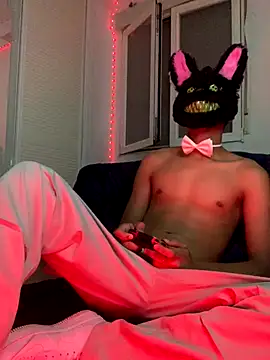 Ryan-hot online show from November 1, 9:39 pm