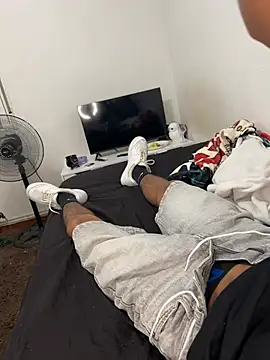 Ryan-hot online show from June 8, 10:10 pm