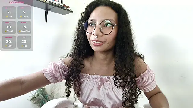 Elektra williams online show from December 22, 12:07 am