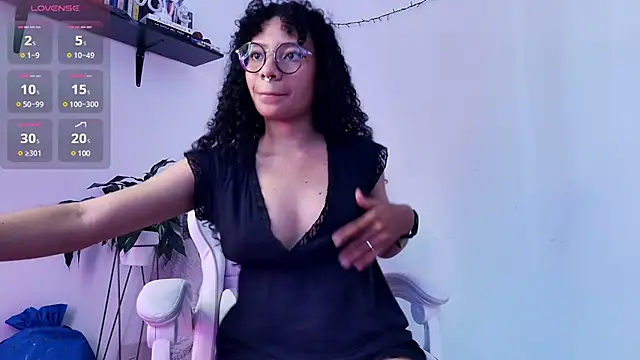 Elektra williams online show from February 5, 9:50 pm