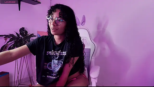 Elektra williams online show from March 6, 1:48 am