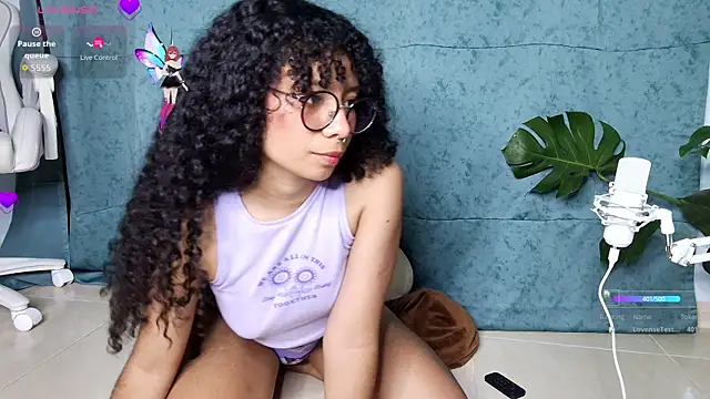 Elektra williams online show from October 3, 12:07 am