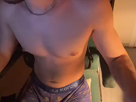 WillfulSurfer online show from July 23, 9:13 pm