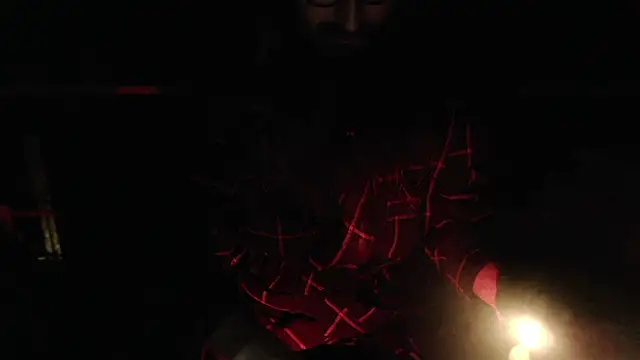 contemptumundi888 online show from March 7, 8:44 pm