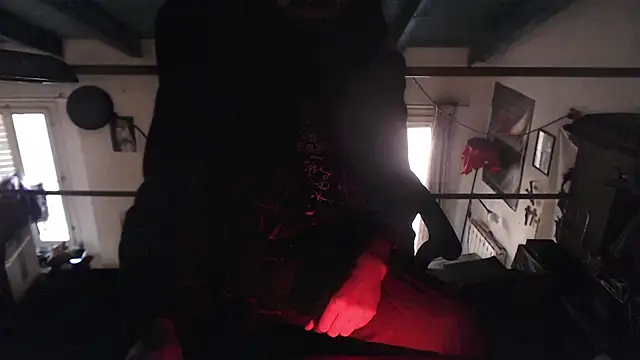 contemptumundi888 online show from March 19, 4:24 pm