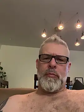 Snapshot of Silverfoxxx-73 chatting on December 8, 12:29 am Silverfoxxx-73 online show from December 8, 12:29 am