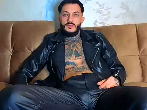 MentoXXL online show from October 11, 5:22 pm