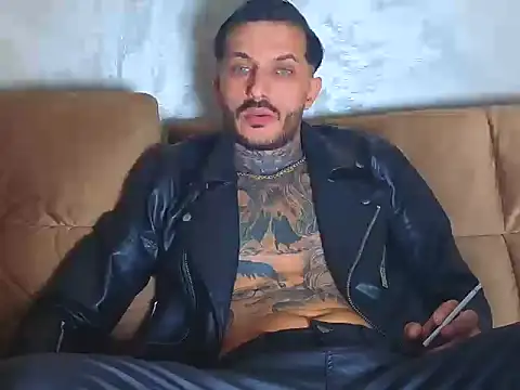 MentoXXL online show from November 1, 5:26 pm