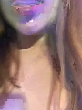 paulette karim1 online show from December 21, 1:15 am