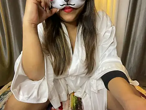 ankita-bonggirl online show from February 5, 6:04 pm