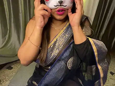 ankita-bonggirl online show from March 7, 7:16 pm