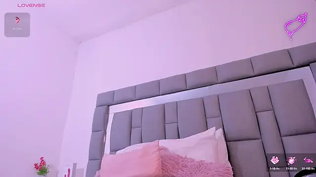 vivianne scott online show from September 30, 12:10 pm