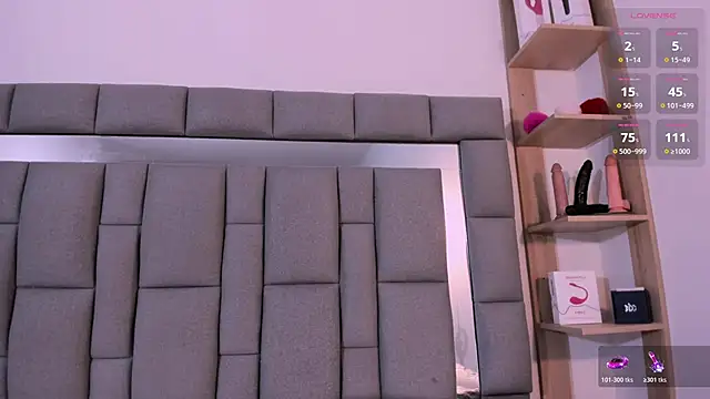 vivianne scott online show from October 18, 12:06 pm