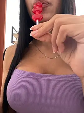 Lolitacooper online show from October 2, 9:55 pm