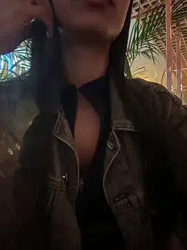 Lolitacooper online show from October 7, 9:01 pm