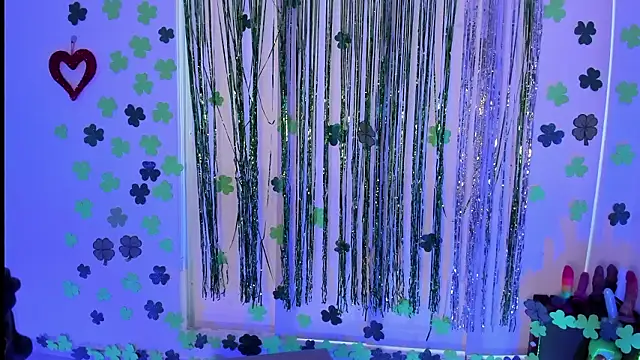 AndreaVelasco online show from March 17, 3:26 pm