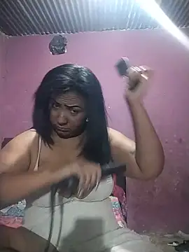 Milena1024 online show from May 23, 2:17 am
