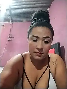 Milena1024 online show from June 8, 9:26 pm