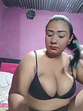 Milena1024 online show from June 23, 10:24 am