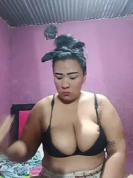 Milena1024 online show from June 23, 10:30 pm