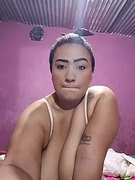 Milena1024 online show from July 1, 10:50 am