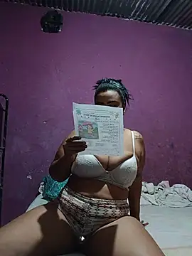 Milena1024 online show from July 10, 12:26 am