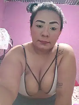 Milena1024 online show from July 17, 12:39 am