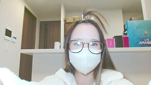  hina chan  online show from December 21, 2:13 pm