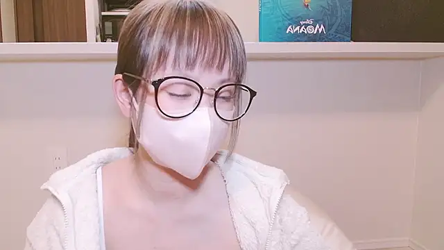  hina chan  online show from February 13, 2:24 pm