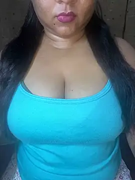 Riyaki-sama online show from March 19, 11:47 pm