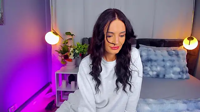 Snapshot of CarlaWhite chatting on March 15, 4:29 am CarlaWhite online show from March 15, 4:29 am