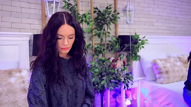 Snapshot of CarlaWhite chatting on March 16, 4:40 am CarlaWhite online show from March 16, 4:40 am