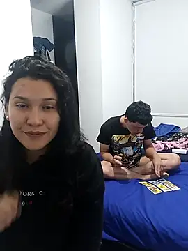 luxandracon23 online show from October 24, 3:14 am