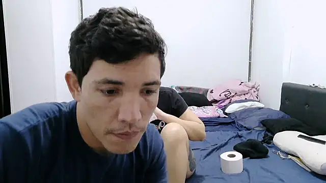 luxandracon23 online show from November 12, 4:35 am