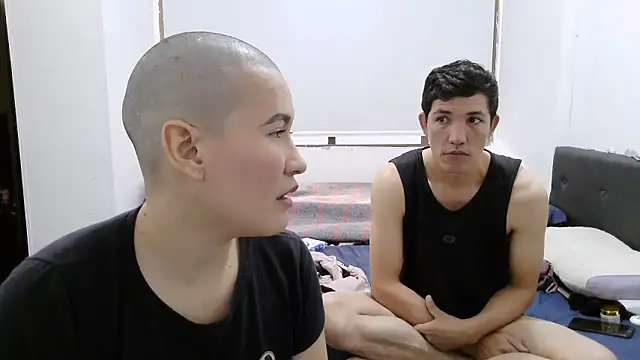 luxandracon23 online show from November 13, 9:25 pm