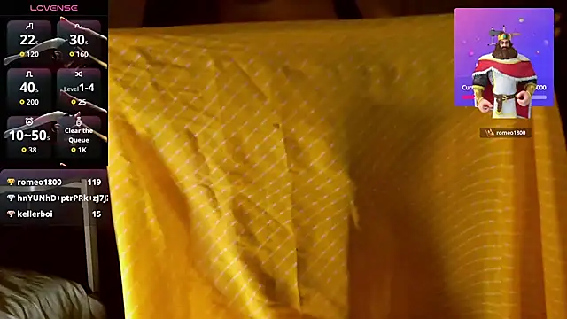 deslisexpriya online show from May 16, 4:53 am