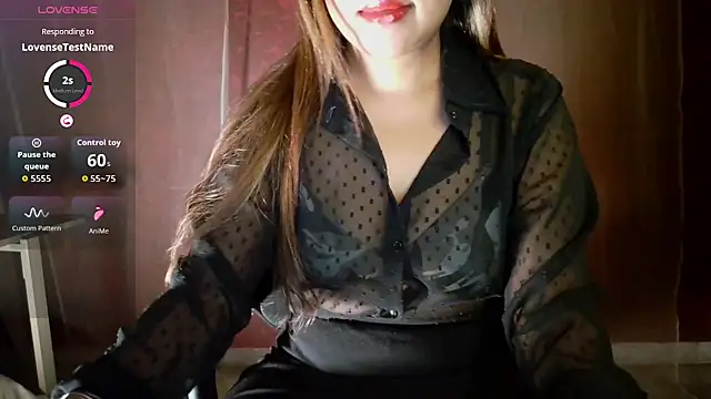 deslisexpriya online show from July 4, 10:49 pm