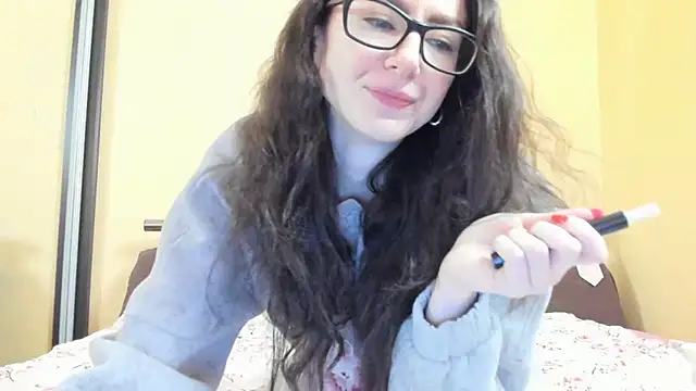 Baby Jewel online show from February 10, 11:14 am