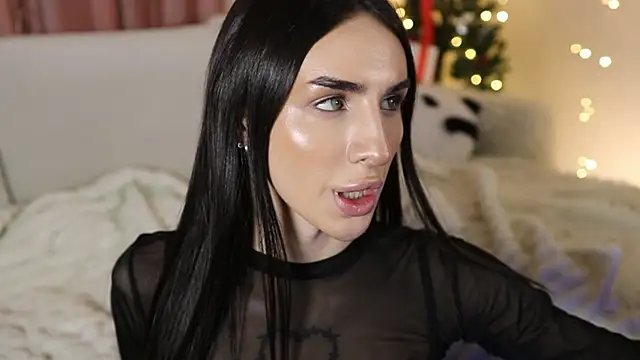 Kim Oberlin  online show from December 26, 10:48 am